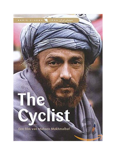 Cyclist, (The) [Edizione: Paesi Bassi]