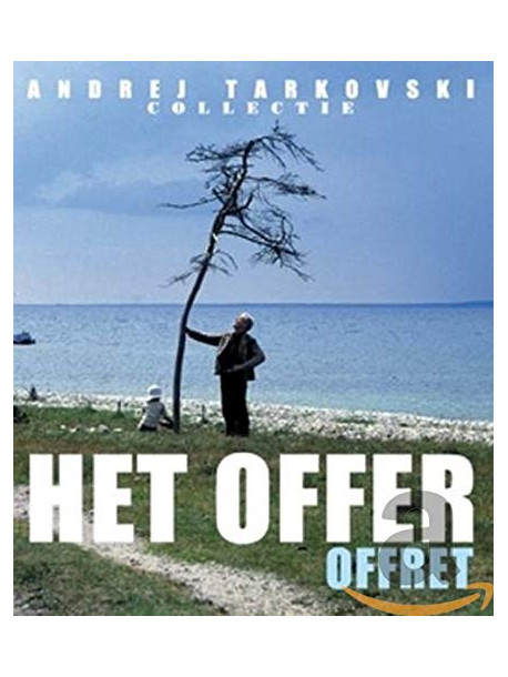 Het Offer [Edizione: Paesi Bassi]