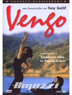 Vengo [Edizione: Paesi Bassi]