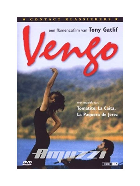 Vengo [Edizione: Paesi Bassi]