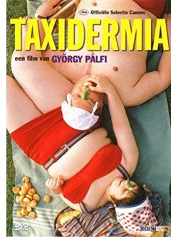 Movie Documentary Taxidermia [Edizione: Paesi Bassi]