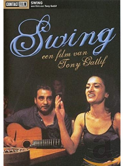 Movie Documentary Swing [Edizione: Paesi Bassi]