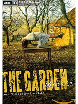 Garden (Zahrada) [Edizione: Paesi Bassi]