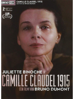 Camille Claudel 1915 [Edizione: Paesi Bassi]