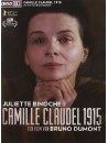 Camille Claudel 1915 [Edizione: Paesi Bassi]
