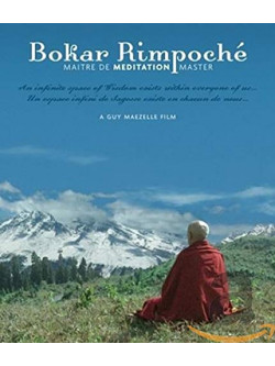 Bokar Rimpoche [Edizione: Paesi Bassi]