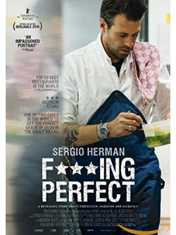 Sergio Herman - Fucking.. [Edizione: Paesi Bassi]