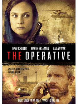 Operative, (The) [Edizione: Paesi Bassi]