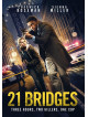 21 Bridges [Edizione: Paesi Bassi]