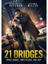 21 Bridges [Edizione: Paesi Bassi]