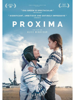Proxima [Edizione: Paesi Bassi]
