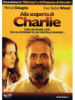 Alla Scoperta Di Charlie