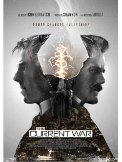 Current War, (The) [Edizione: Paesi Bassi]