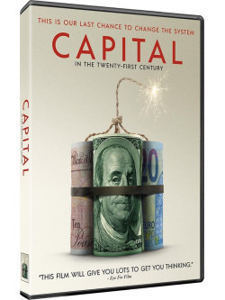 Capital In The.. [Edizione: Paesi Bassi]