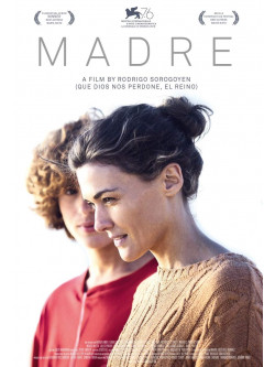 Madre [Edizione: Paesi Bassi]