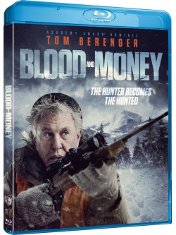 Blood And Money [Edizione: Paesi Bassi]
