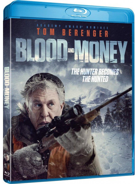 Blood And Money [Edizione: Paesi Bassi]