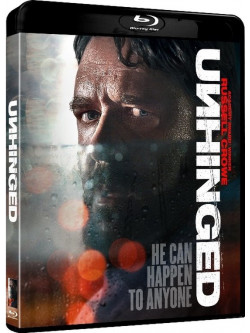 Unhinged (Nl) [Edizione: Paesi Bassi]