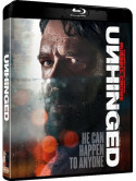 Unhinged (Nl) [Edizione: Paesi Bassi]