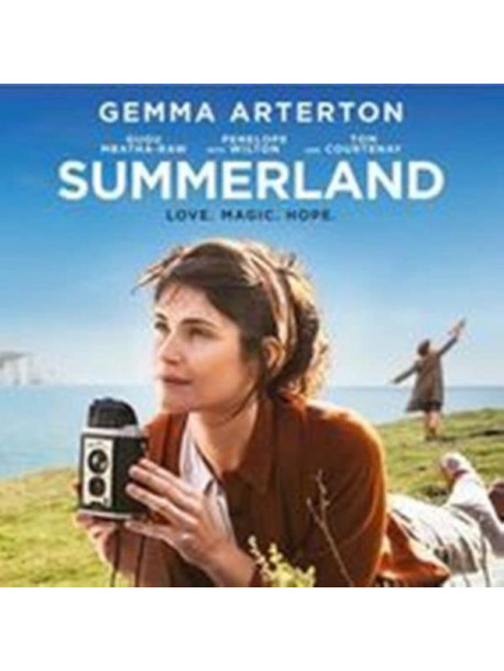 Summerland (Nl) [Edizione: Paesi Bassi]