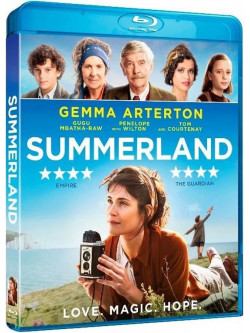 Summerland (Nl) [Edizione: Paesi Bassi]