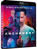 Archenemy [Edizione: Paesi Bassi]