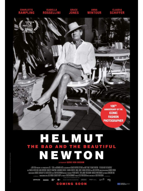Helmut Newton: Bad And The Beautiful [Edizione: Paesi Bassi]