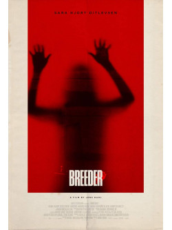 Breeder [Edizione: Paesi Bassi]