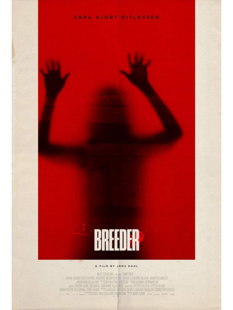 Breeder [Edizione: Paesi Bassi]