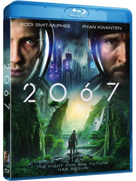 2067 [Edizione: Paesi Bassi]