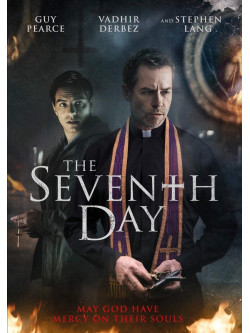 Seventh Day, (The) [Edizione: Paesi Bassi]
