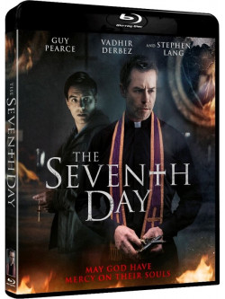 Seventh Day, (The) [Edizione: Paesi Bassi]