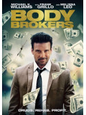 Body Brokers [Edizione: Paesi Bassi]