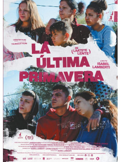 La Ultima Primavera [Edizione: Paesi Bassi]