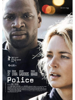 Police [Edizione: Paesi Bassi]