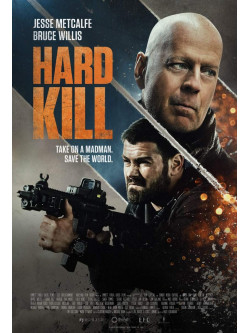 Hard Kill [Edizione: Paesi Bassi]