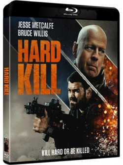 Hard Kill [Edizione: Paesi Bassi]