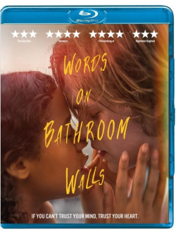 Words On Bathroom Walls [Edizione: Paesi Bassi]
