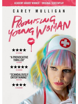 Promising Young Woman [Edizione: Paesi Bassi]