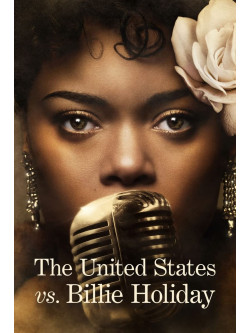 United States Vs Billy Holiday, (The) [Edizione: Paesi Bassi]