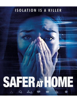 Safer At Home [Edizione: Paesi Bassi]
