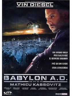 Babylon A.D.