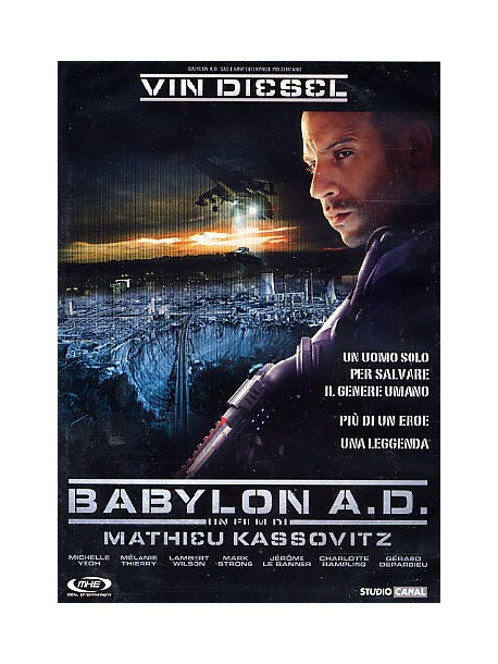 Babylon A.D.