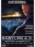 Babylon A.D.