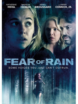 Fear Of Rain [Edizione: Paesi Bassi]