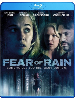 Fear Of Rain [Edizione: Paesi Bassi]