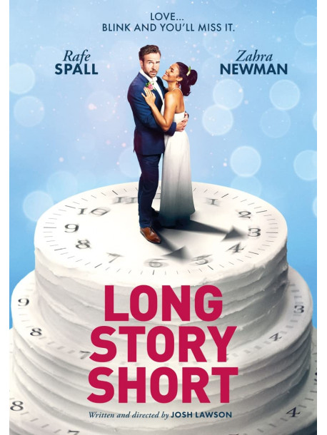 Long Story Short [Edizione: Paesi Bassi]