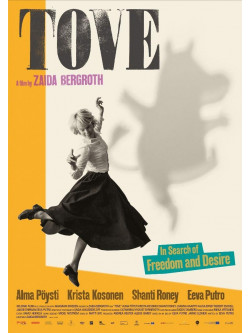 Tove [Edizione: Paesi Bassi]