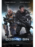Cosmic Sin [Edizione: Paesi Bassi]