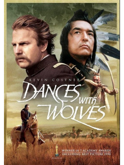 Dances With Wolves [Edizione: Paesi Bassi]